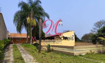 Imagem: Chácara com Piscina e Área Gourmet em