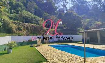 Imagem: Chácara no bairro Estância São Paulo