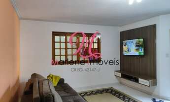 Imagem 2: Imóvel à venda em Jundiaí-SP: Casa com 3 quartos, 1 suíte, 2 salas e 2 vagas de garagem no