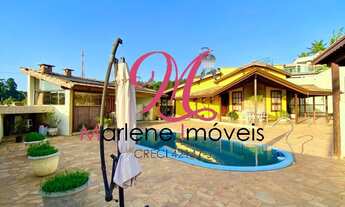 Imagem: Imóvel de Luxo em Jarinu-SP Casa com 3