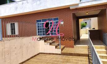 Imagem: Casa Residencial à Venda em Várzea Paulista-SP