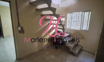 Imagem 3: Imóvel de alto padrão no Jardim das Palmeiras: Casa com 3 quartos, 1 suíte e área de lazer