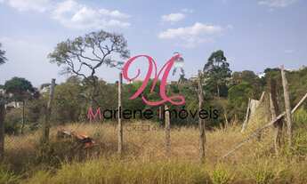 Imagem 3: Terreno Residencial de 250m² no Jardim Santo Antônio II, Campo Limpo Paulista-SP por R$170