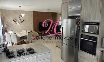 Imagem 3: Casa de luxo em condomínio: 3 quartos, 1 suíte, sala, 2 banheiros, 4 vagas em Várzea Pauli