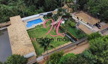 Imagem 7: Chácara com Área de Lazer Completa em Jarinu-SP, Bairro Soares Oportunidade Imperdível!