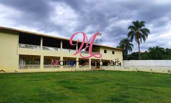 Imagem 3: Chácara com Área de Lazer Completa em Jarinu-SP, Bairro Soares Oportunidade Imperdível!