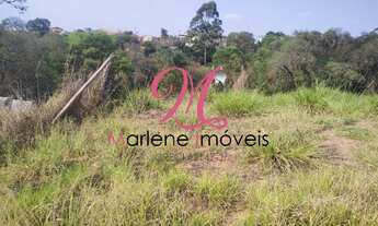 Imagem 6: Terreno Residencial de 250m² no Jardim Santo Antônio II, Campo Limpo Paulista-SP por R$170