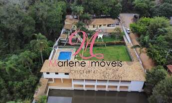 Imagem 5: Chácara com Área de Lazer Completa em Jarinu-SP, Bairro Soares Oportunidade Imperdível!