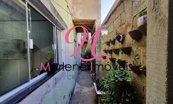 Imagem 5: Imóvel de alto padrão no Jardim das Palmeiras: Casa com 3 quartos, 1 suíte e área de lazer