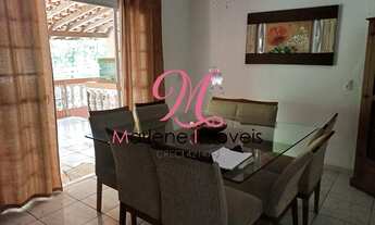 Imagem 2: Casa com 3 Quartos e Área Gourmet em Jardim São Conrado, Campo Limpo Paulista-SP!