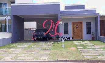 Imagem: Casa de luxo em condomínio 3 quartos