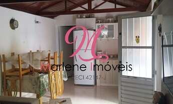 Imagem 2: Chácara de 2 quartos com suíte e área de churrasco em Jarinu-SP. Imperdível oportunidade n