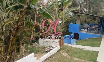 Imagem 4: Chácara de 2 quartos com suíte e área de churrasco em Jarinu-SP. Imperdível oportunidade n