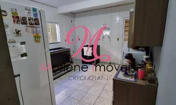 Imagem 2: Imóvel de alto padrão no Jardim das Palmeiras: Casa com 3 quartos, 1 suíte e área de lazer