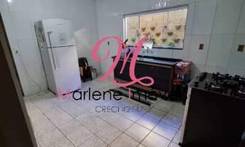 Imagem 7: Imóvel de alto padrão no Jardim das Palmeiras: Casa com 3 quartos, 1 suíte e área de lazer