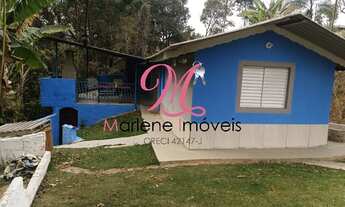 Imagem 5: Chácara de 2 quartos com suíte e área de churrasco em Jarinu-SP. Imperdível oportunidade n