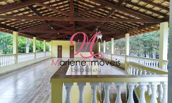 Imagem 4: Chácara com Área de Lazer Completa em Jarinu-SP, Bairro Soares Oportunidade Imperdível!