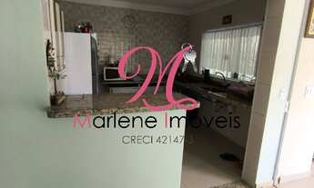 Imagem 6: Chácara à Venda em Campo Limpo Paulista-SP - Jardim Laura: 2 Quartos, 1 Suíte, Piscina, Ár