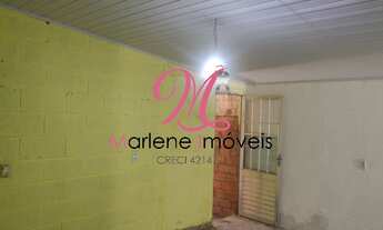 Imagem 5: Oportunidade única: Casa à VENDA no Conjunto Habitacional São José I em Campo Limpo Paulis