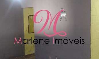 Imagem 2: Oportunidade única: Casa à VENDA no Conjunto Habitacional São José I em Campo Limpo Paulis