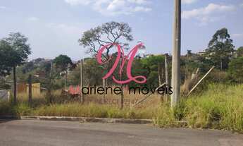 Imagem 7: Terreno Residencial de 250m² no Jardim Santo Antônio II, Campo Limpo Paulista-SP por R$170