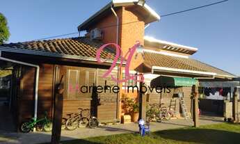 Imagem 2: Chácara Residencial à Venda em Estância Figueira Branca, Jarinu-SP: 2 Quartos, 1 Sala, 2 B