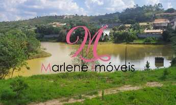 Imagem 6: Terreno residencial no Portal de Jarinu, Jarinu-SP 250m² Condomínio com Portaria 24h e L