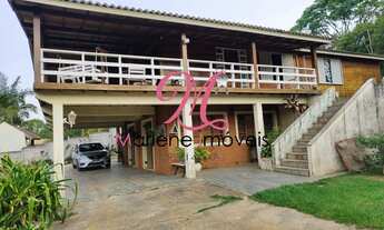 Imagem: Chácara de Luxo em Estância Figueira Branca