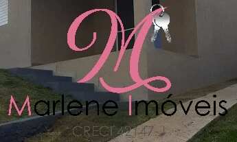 Imagem 6: Oportunidade Única: Casa nova à venda no Parque das Videiras, Jarinu-SP! 2 quartos, 2 sala