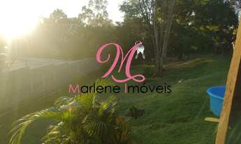 Imagem 5: Chácara Residencial à Venda em Estância Figueira Branca, Jarinu-SP: 2 Quartos, 1 Sala, 2 B