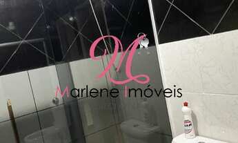 Imagem 5: Chácara Residencial de 2 Quartos em São Benedito, Cajamar-SP 2 Vagas de Garagem R$ 350.0