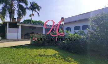 Imagem: Chácara à venda em Campo Limpo Paulista-SP