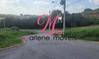 Imagem 3: Terreno residencial no Portal de Jarinu, Jarinu-SP 250m² Condomínio com Portaria 24h e L