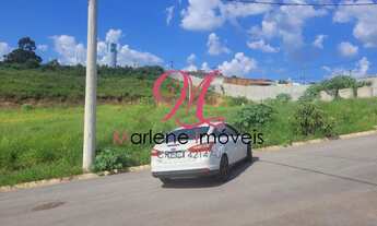 Imagem 4: Terreno residencial no Portal de Jarinu, Jarinu-SP 250m² Condomínio com Portaria 24h e L