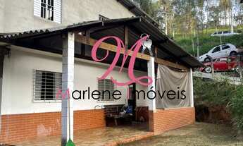 Imagem: Chácara Residencial de 2 Quartos em São