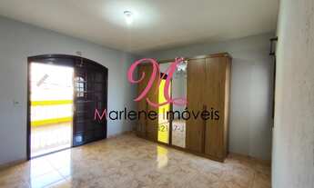 Imagem 3: Linda Casa com 5 Quartos e Área Gourmet em Jardim Santo Antônio I, Campo Limpo Paulista-SP