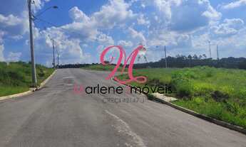 Imagem 2: Terreno residencial no Portal de Jarinu, Jarinu-SP 250m² Condomínio com Portaria 24h e L