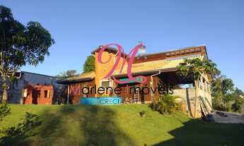 Imagem: Chácara Residencial à Venda em Estância