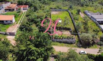 Imagem 4: Terreno Residencial de 1.000m² à Venda em Ville Saint James II, Campo Limpo Paulista-SP. I