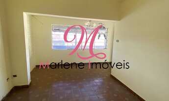 Imagem 7: Imóvel Espaçoso na Vila Thomazina: Imóvel com 2 Casas Salão Comercia 1 Vaga em Campo Limpo