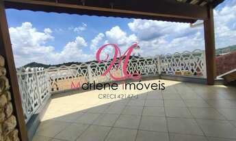 Imagem 5: Imóvel Imperdível! Casa com 3 quartos e 1 suíte no Jd. Vista Alegre, Campo Limpo Paulista