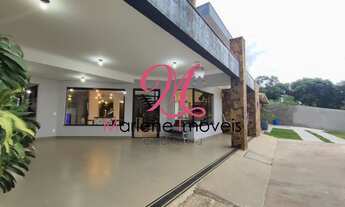 Imagem 2: Chácara de Luxo à Venda em Jardim Timbara, Campo Limpo Paulista: 2 Quartos, 2 Suítes, Sala