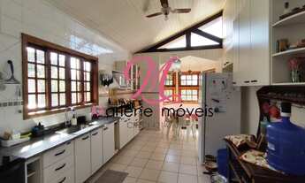 Imagem 7: Chácara com 3 Quartos e 2 Suítes em Fazenda Marajoara - Campo Limpo Paulista 233,08m² Áre