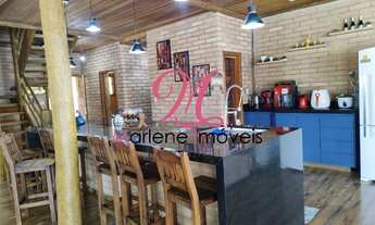 Imagem 7: Chácara com 4 Quartos e Piscina em Estância Figueira Branca, Campo Limpo Paulista-SP - Imp