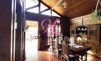 Imagem 2: Chácara com 3 Quartos e 2 Suítes em Fazenda Marajoara - Campo Limpo Paulista 233,08m² Áre