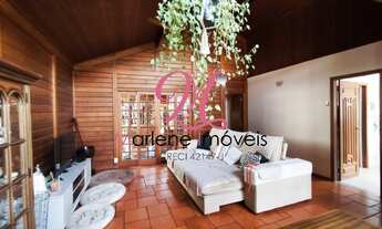 Imagem 1: Chácara com 3 Quartos e 2 Suítes em Fazenda Marajoara - Campo Limpo Paulista 233,08m² Áre