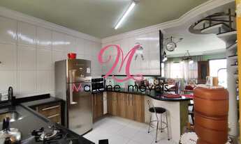 Imagem 3: Imóvel Imperdível! Casa com 3 quartos e 1 suíte no Jd. Vista Alegre, Campo Limpo Paulista