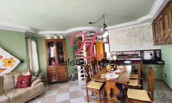 Imagem 7: Imóvel Imperdível! Casa com 3 quartos e 1 suíte no Jd. Vista Alegre, Campo Limpo Paulista