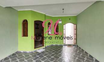 Imagem: Imóvel no Jardim Itália, Várzea Paulista-SP