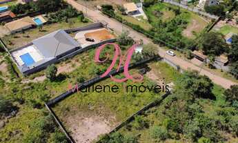 Imagem 3: Terreno Residencial de 1.000m² à Venda em Ville Saint James II, Campo Limpo Paulista-SP. I